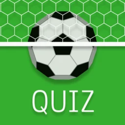 Soccer Fan Quiz icon